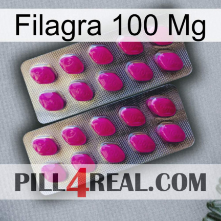 Filagra 100Mg 10